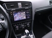 Volkswagen Golf Kombi 2,0 l 228 kw