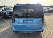 Ford Tourneo Connect 4