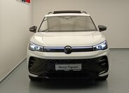 Volkswagen Tiguan Kombi 1,5 l 130 kw