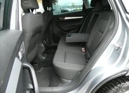 Škoda Karoq SUV 2,0 l 110 kw