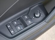 Audi S3 Hatchback 2,0 l 228 kw