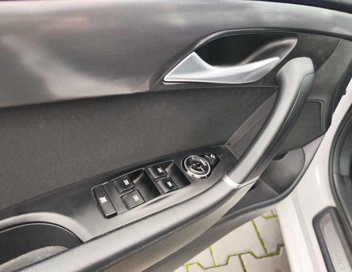 Hyundai i40 Kombi 1,7 l 104 kw