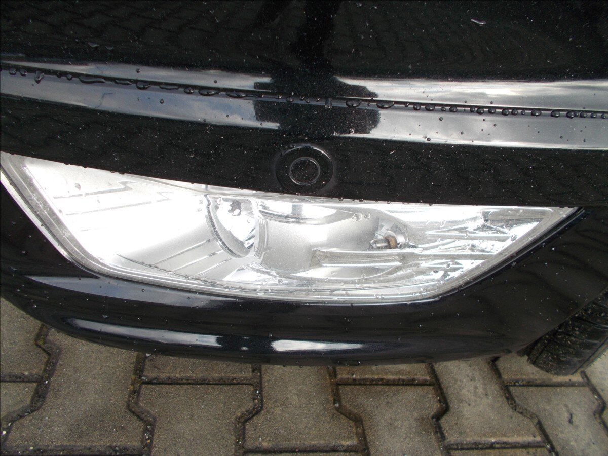 Ford Galaxy MPV 2,0 l 103 kw