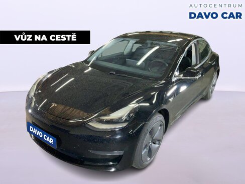 Tesla Model 3 Sedan / Limuzína 0,0 239 kw