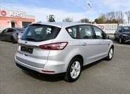 Ford S-MAX Kombi 2,0 l 110 kw