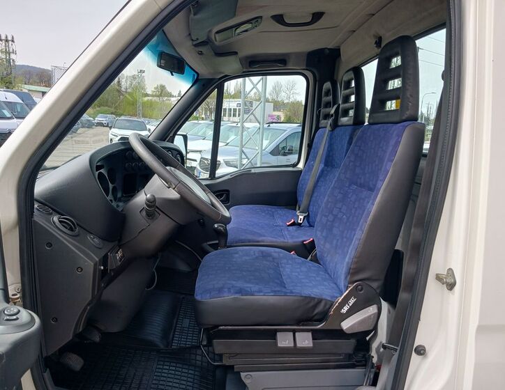 Iveco Daily 10