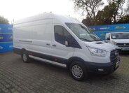 Ford Transit Ostatní 2,0 l 96 kw