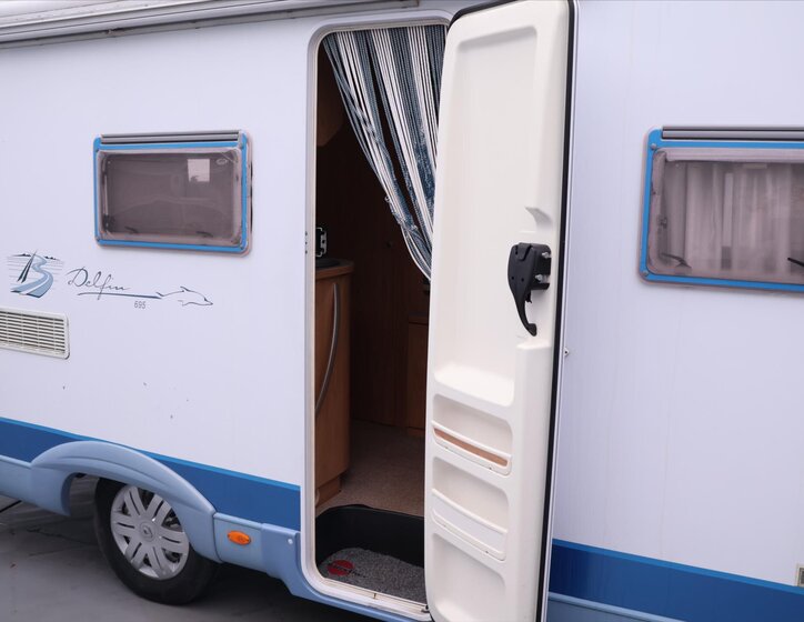 Renault Ostatní Ostatní 3,0 l 100 kw