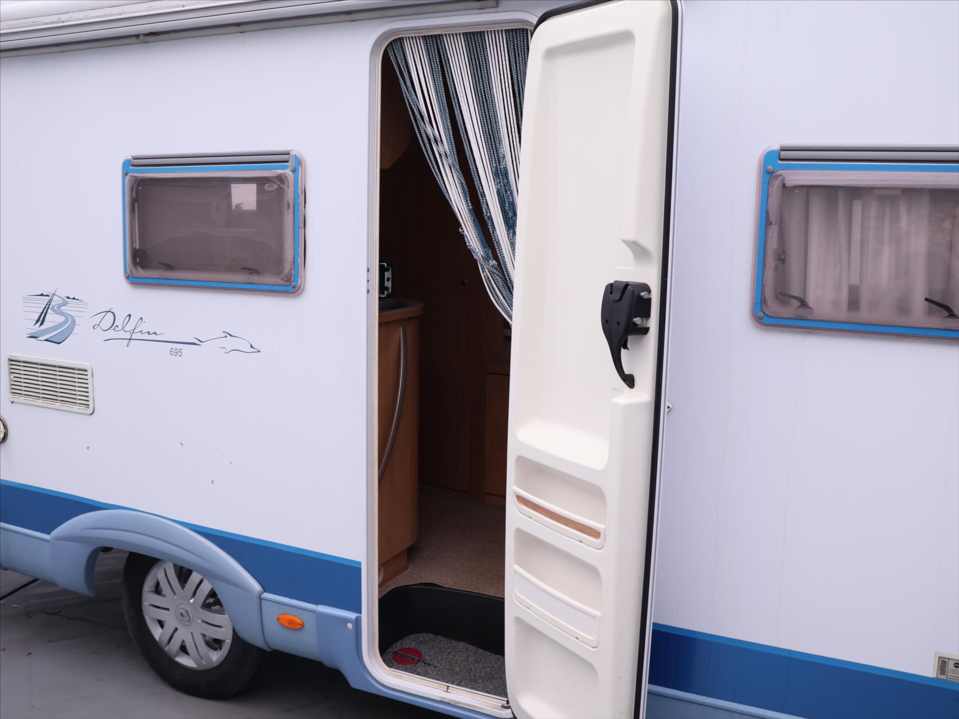 Renault Ostatní Ostatní 3,0 l 100 kw