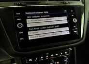 Volkswagen Tiguan Allspace SUV / Terénní 2,0 l 140 kw