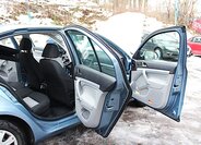 Škoda Octavia Sedan 1,4 l 59 kw