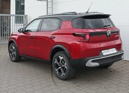 Citroën ë-C3 Aircross Hatchback 0,0 83 kw