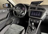 Volkswagen Tiguan Allspace SUV 2,0 l 140 kw