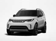 Land Rover Discovery SUV / Terénní 3,0 l 184 kw