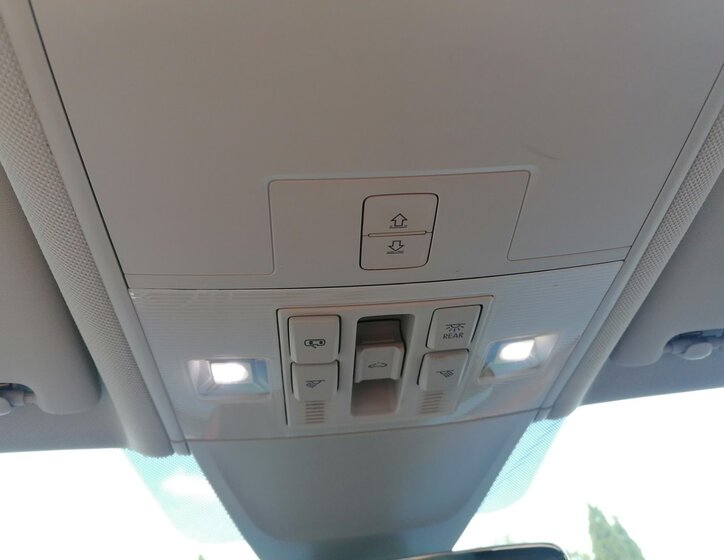 Volkswagen Tiguan Allspace 34