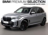 BMW X5 SUV / Terénní 3,0 l 219 kw