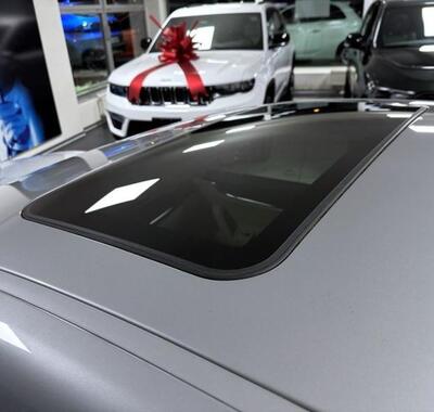 Maserati Quattroporte 20