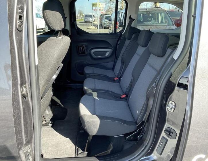 Toyota ProAce City Verso 20
