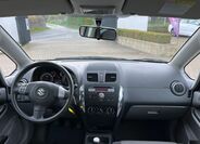 Suzuki SX4 18