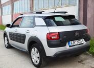 Citroën C4 Cactus 4