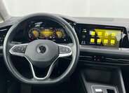 Volkswagen Golf Hatchback 1,5 l 96 kw
