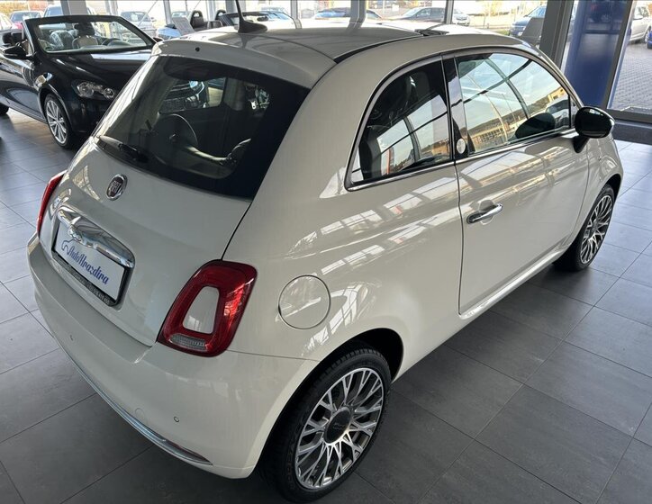 Fiat 500 6