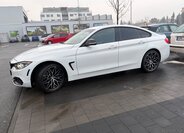 BMW Řada 4 Kupé 0,0 0