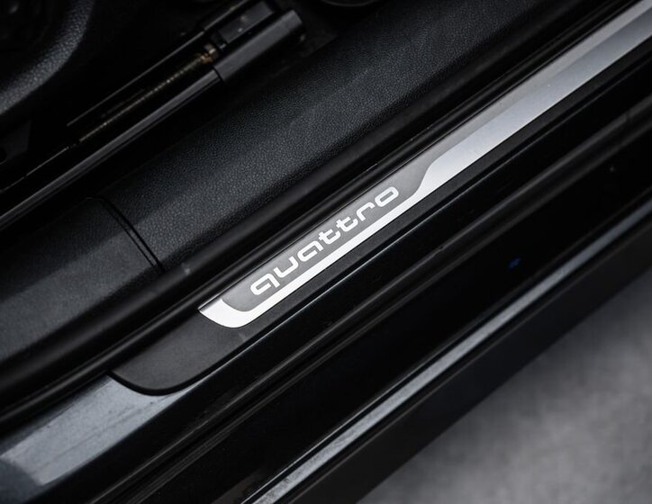 Audi A6 Kombi 3,0 l 240 kw