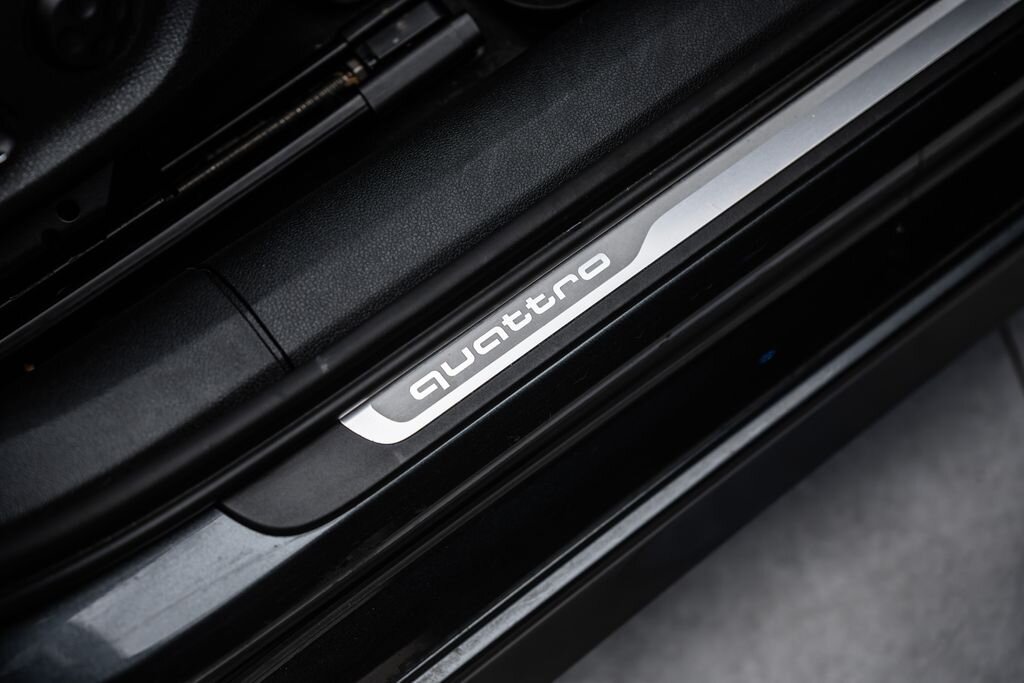 Audi A6 Kombi 3,0 l 240 kw