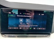 Škoda Octavia Sedan / Limuzína 1,5 l 110 kw