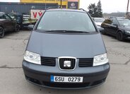 Volkswagen Sharan Kombi 2,0 l 103 kw