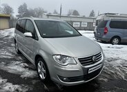 Volkswagen Touran Kombi 1,4 l 103 kw