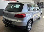 Volkswagen Tiguan SUV / Terénní 2,0 l 103 kw