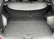 Mitsubishi Eclipse Cross SUV / Terénní 2,4 l 138 kw