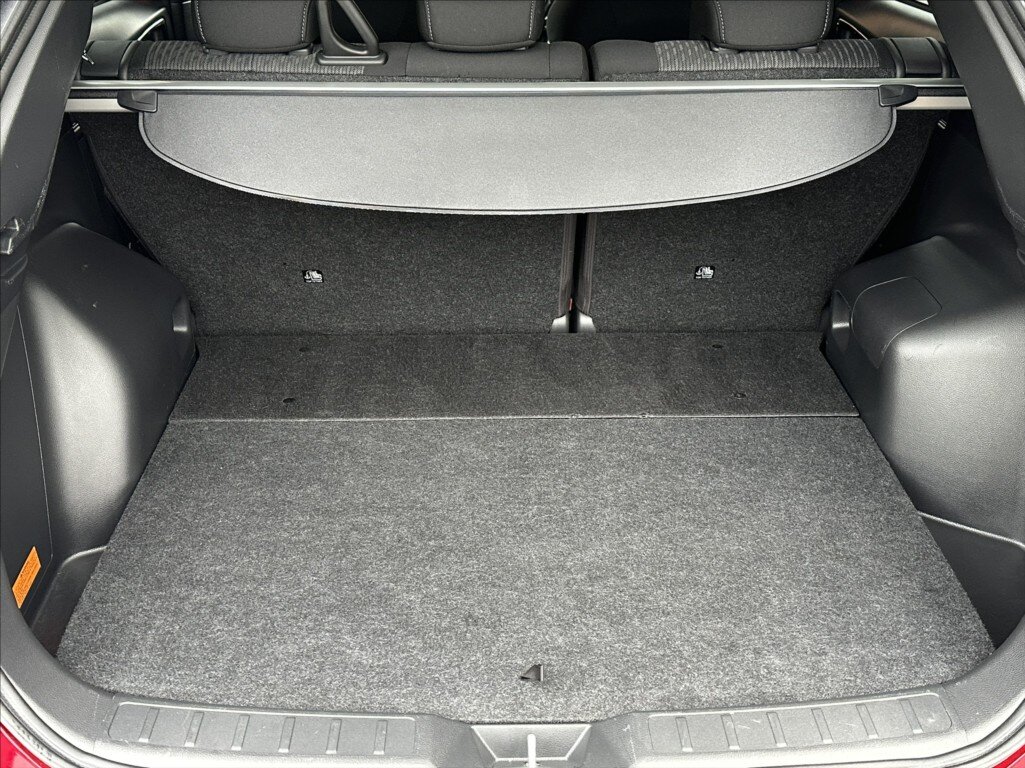 Mitsubishi Eclipse Cross SUV / Terénní 2,4 l 138 kw