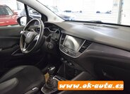 Opel Ostatní Hatchback 1,2 l 81 kw