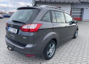 Ford Grand C-MAX Kombi 999,0 92 kw