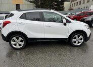 Opel Mokka Hatchback 1,7 l 96 kw