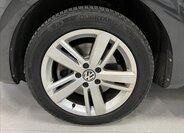 Volkswagen Sharan 30