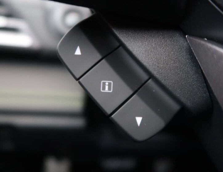 Subaru Outback Kombi 2,5 l 124 kw