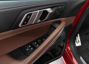 BMW X6 SUV 3,0 l 210 kw