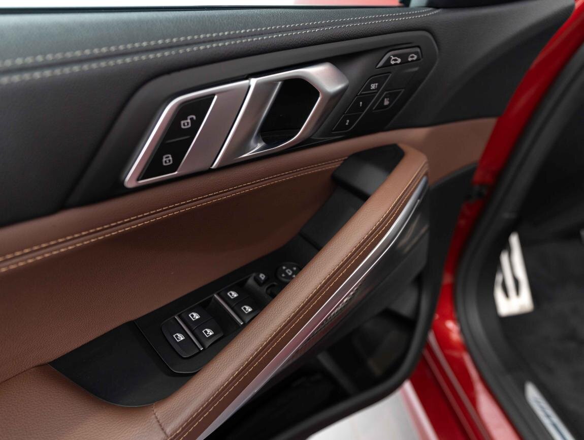 BMW X6 SUV 3,0 l 210 kw