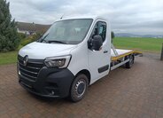 Renault Master 2