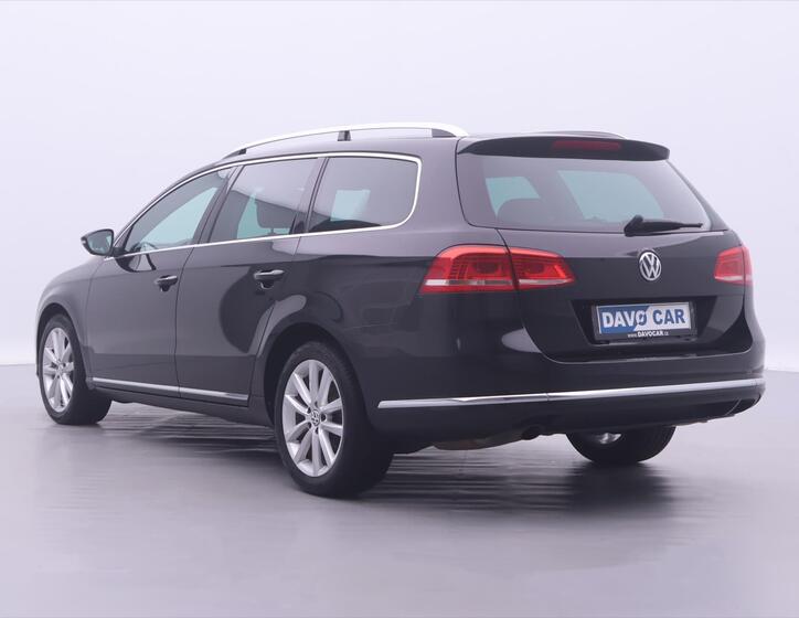 Volkswagen Passat 5