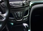 Opel Insignia Sedan / Limuzína 0,0 125 kw