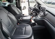 Mercedes-Benz Třídy V 20