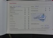 Škoda Superb Kombi 1,4 l 92 kw