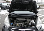 KIA Picanto Hatchback 1,2 l 63 kw