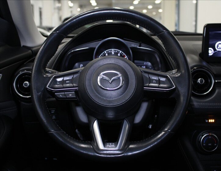 Mazda CX-3 9