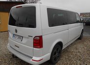 Volkswagen Multivan VAN-Minibus 2,0 l 146 kw